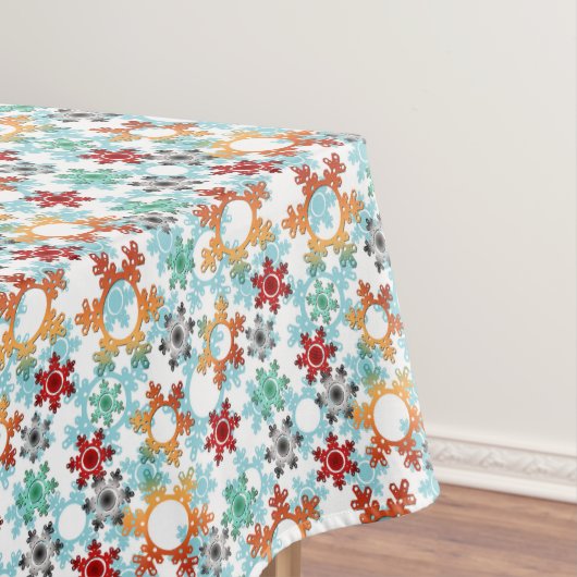 Tablecloth Tafelkleed (Voorbeeld)