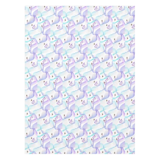 Tablecloth Tafelkleed (Voorkant)