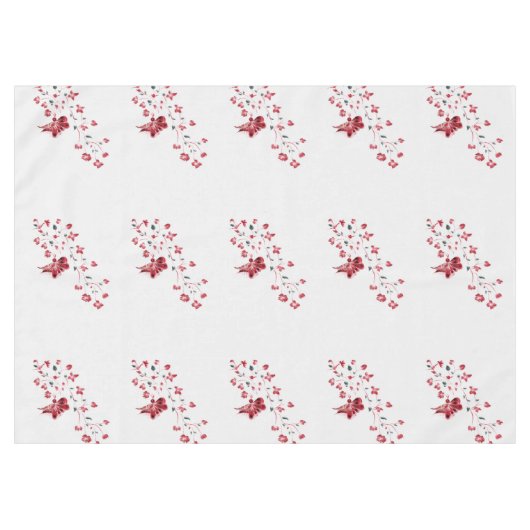 Tablecloth Tafelkleed (Voorkant (Horizontaal))