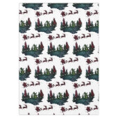 Tablecloth Tafelkleed (Voorkant)