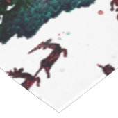 Tablecloth Tafelkleed (Gekanteld)