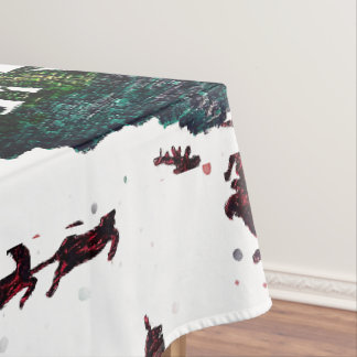 Tablecloth Tafelkleed