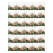 Tablecloth Tafelkleed (Voorkant)