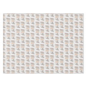 Tablecloth Tafelkleed (Voorkant (Horizontaal))