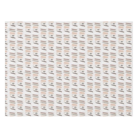 Tablecloth Tafelkleed (Voorkant (Horizontaal))