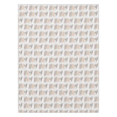 Tablecloth Tafelkleed (Voorkant)