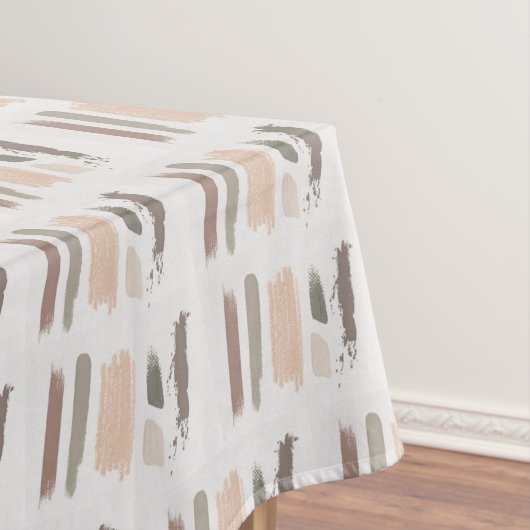 Tablecloth Tafelkleed (Voorbeeld)