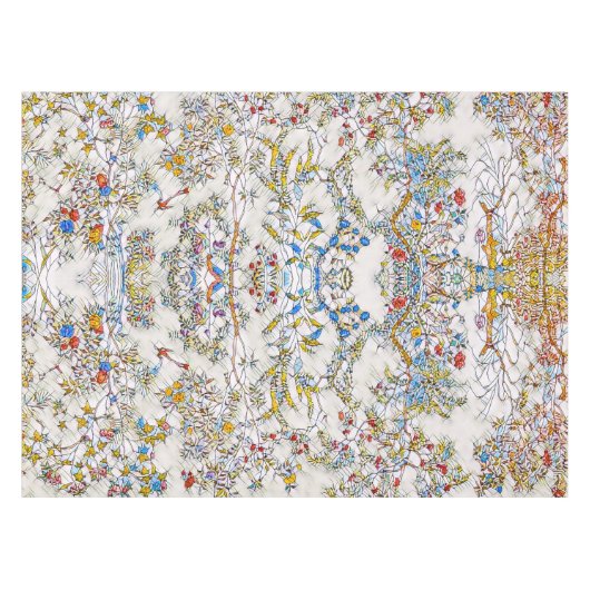 Tablecloth Tafelkleed (Voorkant (Horizontaal))