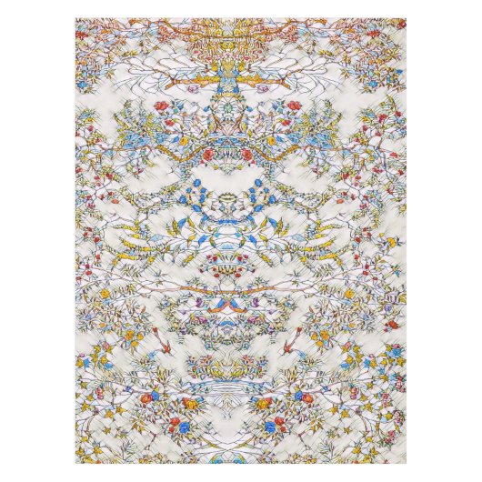 Tablecloth Tafelkleed (Voorkant)