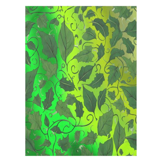 Tablecloth Tafelkleed (Voorkant)