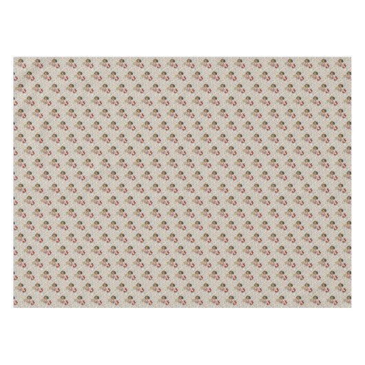 Tablecloth Tafelkleed (Voorkant (Horizontaal))