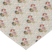 Tablecloth Tafelkleed (Gekanteld)