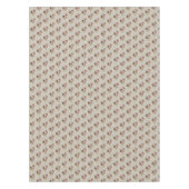 Tablecloth Tafelkleed (Voorkant)