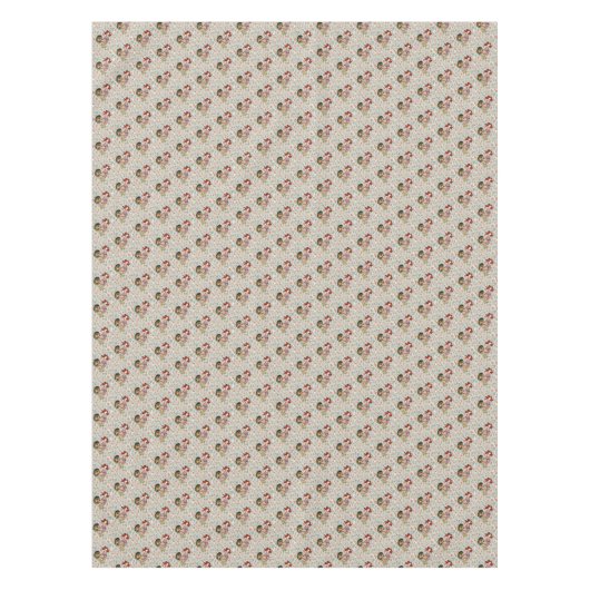 Tablecloth Tafelkleed (Voorkant)