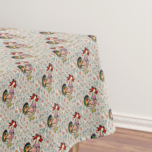 Tablecloth Tafelkleed (Voorbeeld)