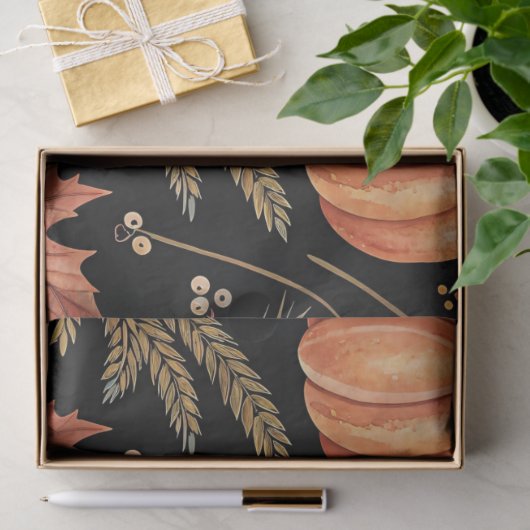 Tablecloth Tissuepapier (Geschenk)