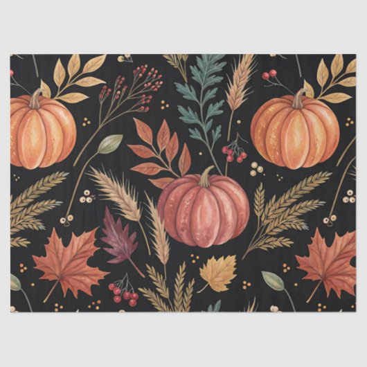 Tablecloth Tissuepapier (Voorkant)