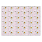 Tablecloth Valentijnsdag Daisy Tafelkleed (Voorkant (Horizontaal))