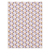 Tablecloth Valentijnsdag Love Tafelkleed (Voorkant)