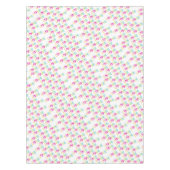 Tablecloth Valentijnsdag Love Tafelkleed (Voorkant)