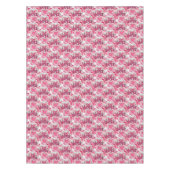 Tablecloth Valentijnsdag Love Tafelkleed (Voorkant)