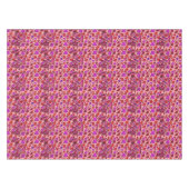 Tablecloth Valentijnsdag Love Tafelkleed (Voorkant (Horizontaal))