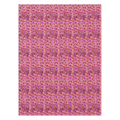 Tablecloth Valentijnsdag Love Tafelkleed (Voorkant)