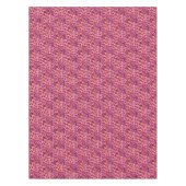 Tablecloth Valentijnsdag Love Tafelkleed (Voorkant)