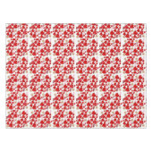 Tablecloth Valentijnsdag Paris Frankrijk Tafelkleed (Voorkant (Horizontaal))