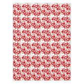 Tablecloth Valentijnsdag Paris Frankrijk Tafelkleed (Voorkant)