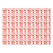 Tablecloth Valentijnsdag Tafelkleed (Voorkant (Horizontaal))