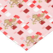 Tablecloth Valentijnsdag Tafelkleed (Gekanteld)