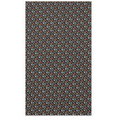 Tablecloth van de partij Halloween Tafelkleed (Voorkant)