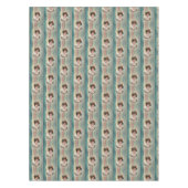 Tablecloth Victoriaans Lady Tafelkleed (Voorkant)