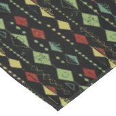 Tablecloth voor atoomontwerp tafelkleed (Gekanteld)