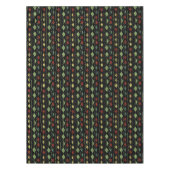 Tablecloth voor atoomontwerp tafelkleed (Voorkant)