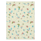 Tablecloth voor atoomontwerp tafelkleed (Voorkant)