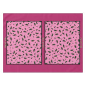 Tablecloth voor beetel - Optionele persoonlijke vo Tafelkleed (Voorkant (Horizontaal))