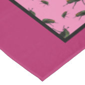 Tablecloth voor beetel - Optionele persoonlijke vo Tafelkleed (Gekanteld)