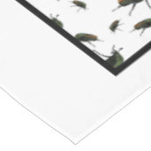 Tablecloth voor beetel - Optionele persoonlijke vo Tafelkleed (Gekanteld)