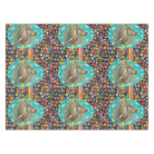 Tableclothaas Tafelkleed (Voorkant (Horizontaal))