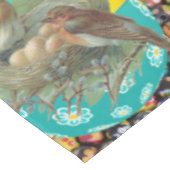 Tableclothaas Tafelkleed (Gekanteld)