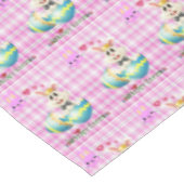 Tableclothaas Tafelkleed (Gekanteld)