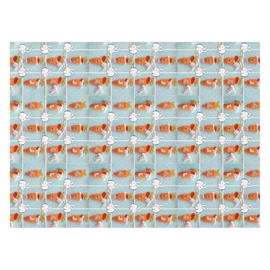 Tableclothaas Tafelkleed (Voorkant (Horizontaal))