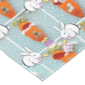 Tableclothaas Tafelkleed (Gekanteld)