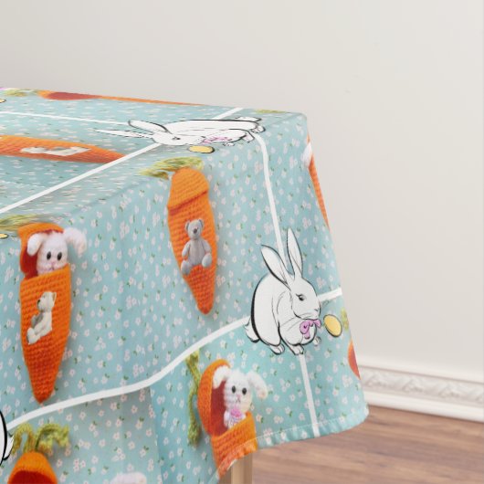 Tableclothaas Tafelkleed (Voorbeeld)