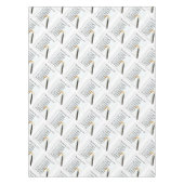 TABLECLOTHEN - VODKA SHOPPT LIST TAFELKLEED (Voorkant)