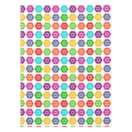 Tablecloths - Judaica - Joodse Feestdagen - Shabba Tafelkleed