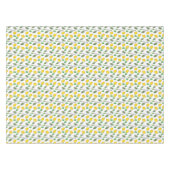 Tablecloths - Small - Medium - Large - Sukkot  Tafelkleed (Voorkant (Horizontaal))