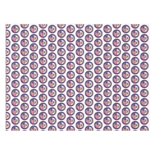 Tablecloths Tafelkleed (Voorkant (Horizontaal))